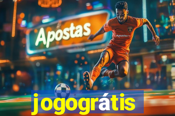 jogográtis