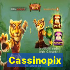 Cassinopix