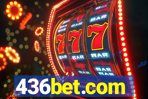 436bet.com