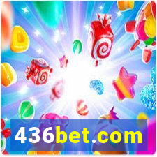 436bet.com