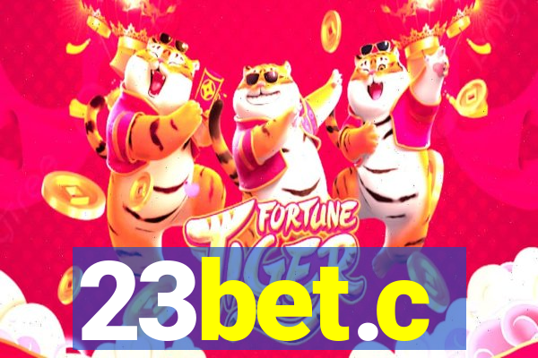 23bet.c