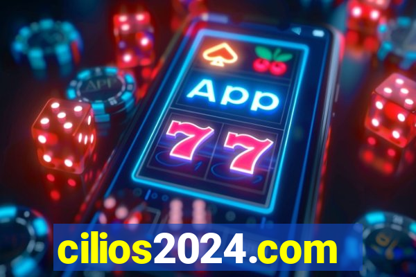 cilios2024.com