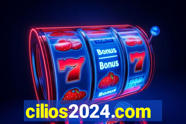 cilios2024.com