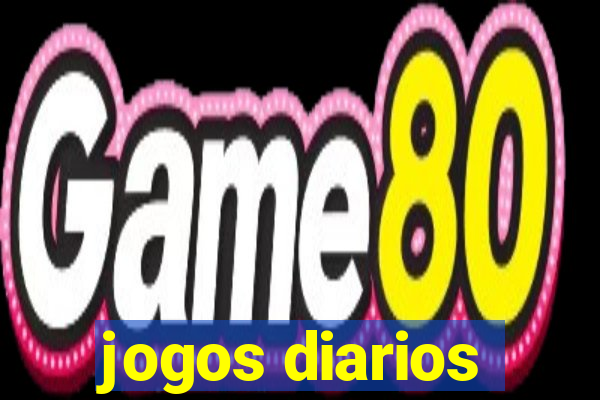 jogos diarios