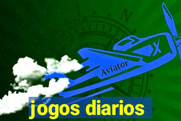 jogos diarios