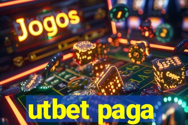 utbet paga