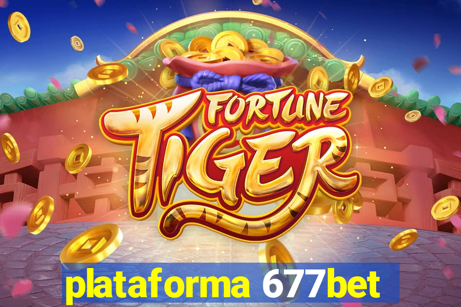 plataforma 677bet