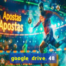 google drive 48 leis do poder