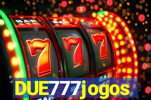 DUE777jogos