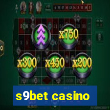 s9bet casino