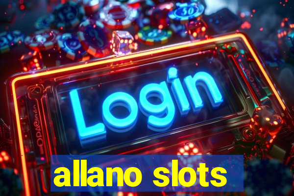 allano slots