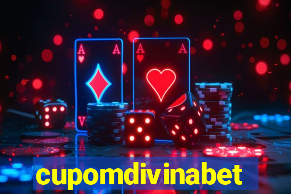 cupomdivinabet