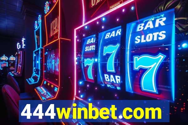 444winbet.com