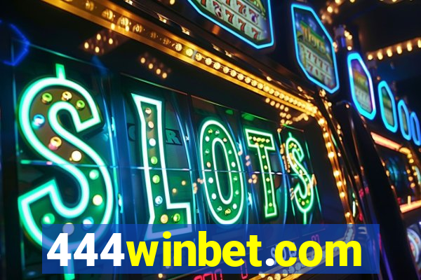 444winbet.com