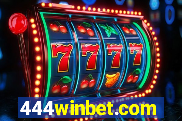 444winbet.com