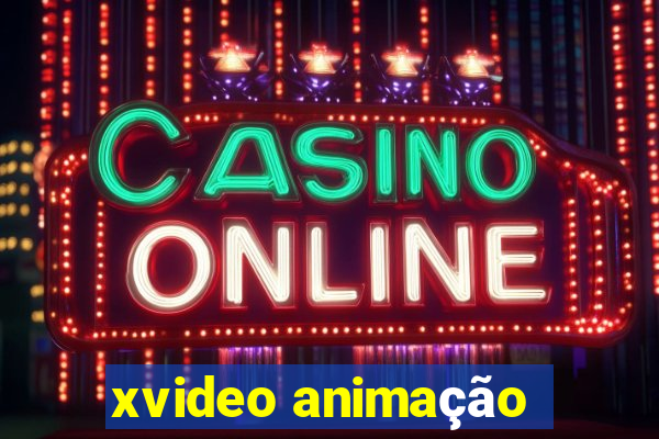 xvideo animação