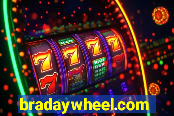 bradaywheel.com