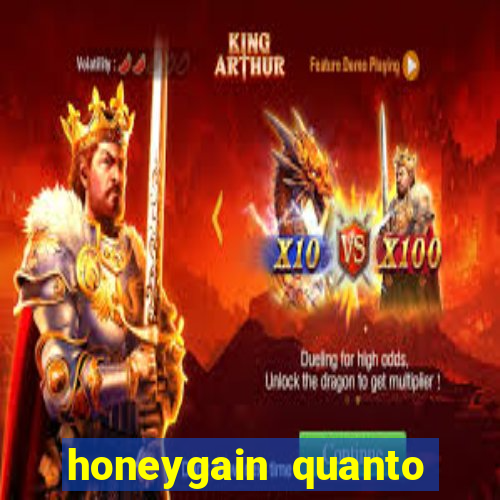 honeygain quanto tempo demora