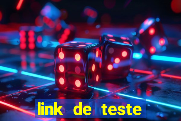 link de teste fortune tiger