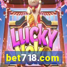 bet718.com