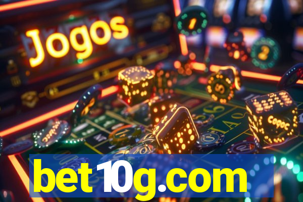 bet10g.com