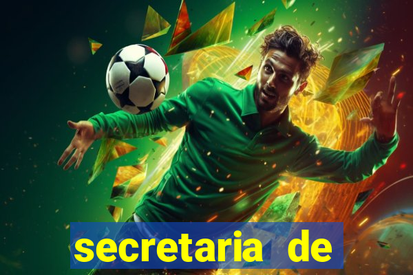 secretaria de esportes vinhedo