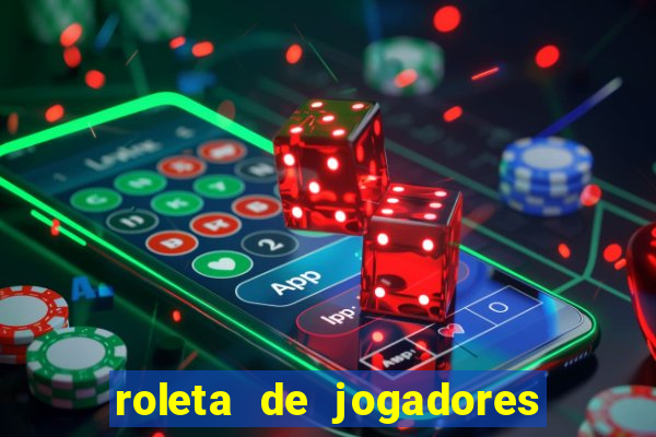 roleta de jogadores do fifa 23 roleta