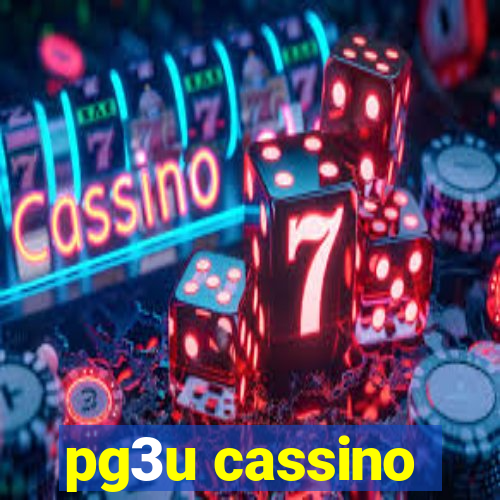 pg3u cassino