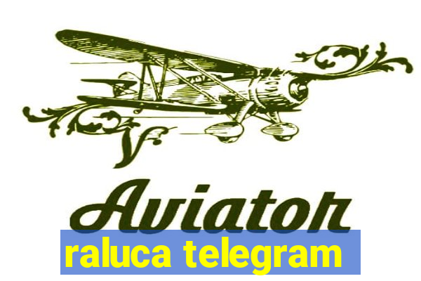 raluca telegram