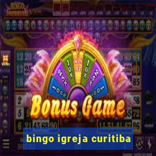 bingo igreja curitiba