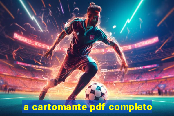 a cartomante pdf completo