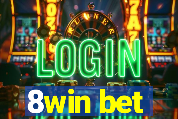 8win bet