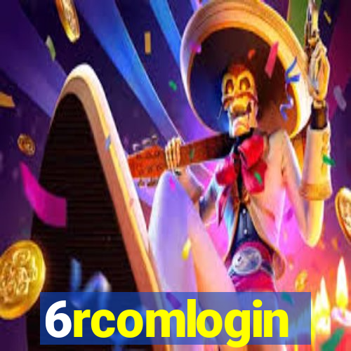 6rcomlogin