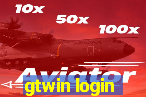 gtwin login