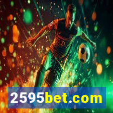 2595bet.com