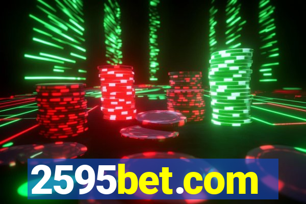 2595bet.com