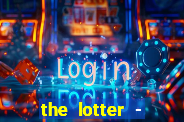 the lotter - reclame aqui