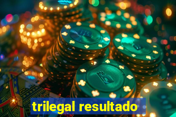 trilegal resultado