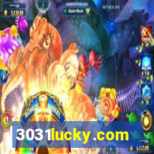 3031lucky.com