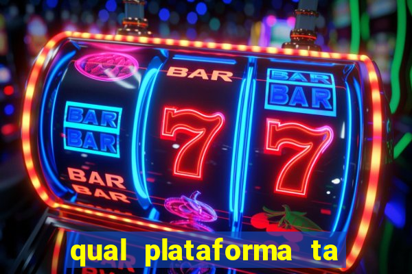 qual plataforma ta pagando mais