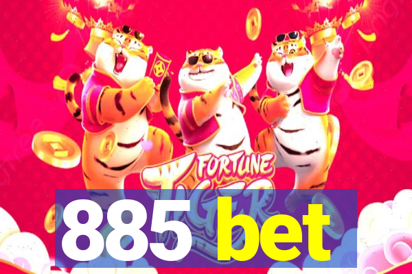 885 bet