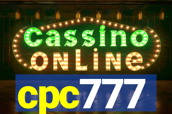 cpc777