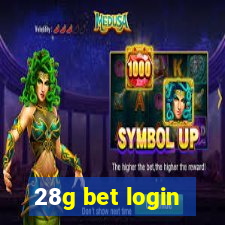 28g bet login