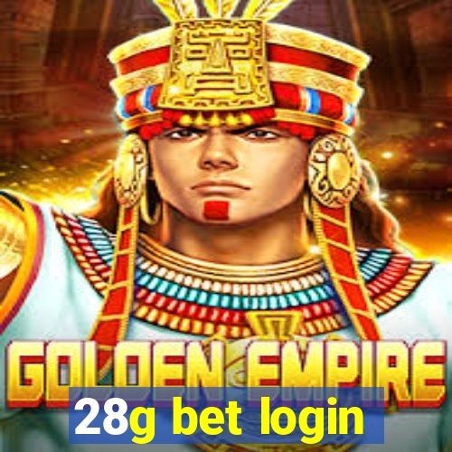 28g bet login