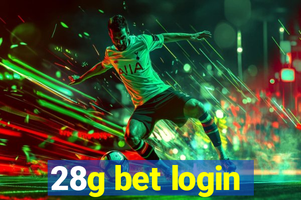 28g bet login