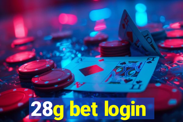 28g bet login