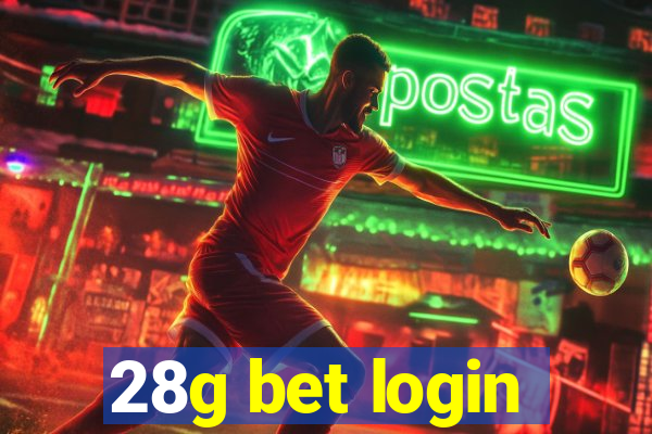 28g bet login