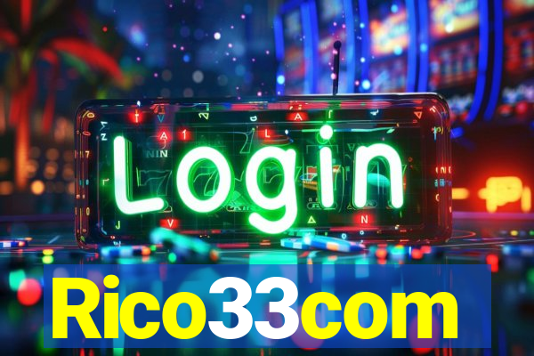 Rico33com