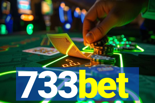 733bet