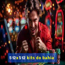 512x512 kits do bahia